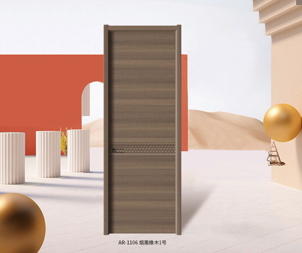 AR-1106烟熏橡木1号