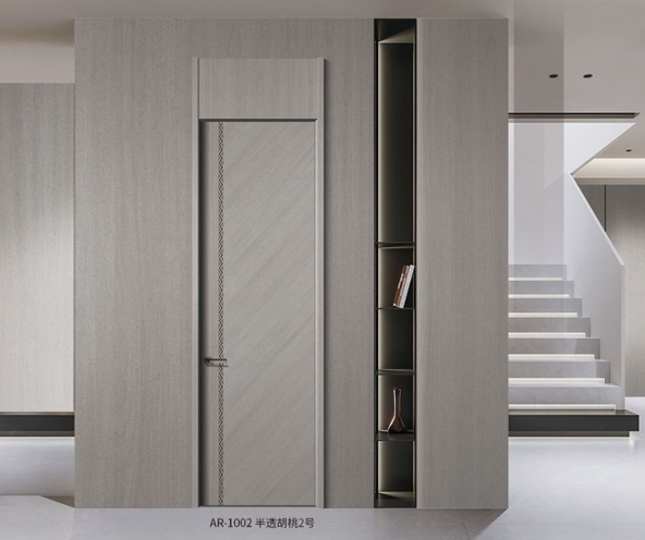 AR-1002半透胡桃2号